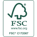 Imprimerie FSC®